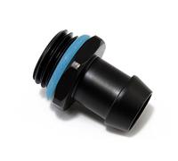 Montage et connectique PC XSPC Fiche de raccordement G1 / 4 à 10 mm ID - noir mat