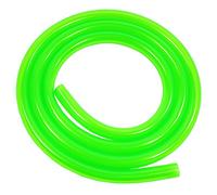 XSPC HighFlex Tuyau 1/2 ID 3/4 OD 19/12.7mm 2m Vert/UV Vert