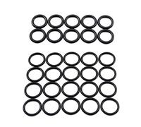 XSPC Rigid Tubing O-Ring Replacement Pack - Internal and Compression O-Rings