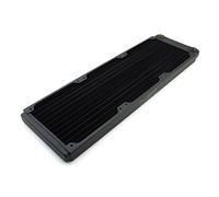 XSPC TX360 Ultrathin Radiator - 360mm Noir