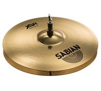 Sabian XSR1402B - XSR 14'' Hi Hat Charlestons Hi Hat