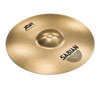 Sabian XSR1609B - XSR 16'' Rock Crash Crashs