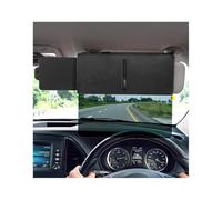 XSSJXMDJ Extension de Pare-Soleil de Voiture pour Mini Cooper 3 Portes F56 2014-2025, Anti-Reflets de Visière Opaque Rallonge de Visière Solaire Accessoires,A-Right