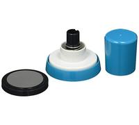 Xstamper Q-53 Tampon encreur personnalisable Bleu Ø 38 mm