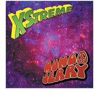 Mungo Jerry – Xstreme – Import – Membran