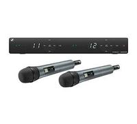 Sennheiser Sennheiser XSW 1-835 Dual B-Band Vocal