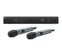Sennheiser Sennheiser XSW 1-835 Dual E-Band Vocal