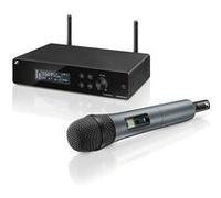 XSW2-835-A ENSEMBLE HF MAIN SENNHEISER BOITIER METALLIQUE FREQUENCE A 548 - 572