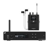 XSW Iem Set (B : 572 - 596 MHZ)