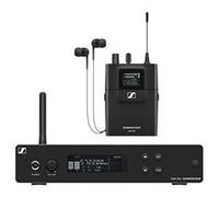 XSW IEM Set (E)