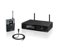 Sennheiser Sennheiser XSW 2-ME2 B-Band Lapel Set