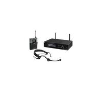 Sennheiser XSW2-ME3-B Micro HF chant
