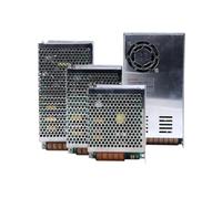 XSWXACTMF Alimentation à découpage 5 V 7,5 V 9 V 12 V 13,5 V 15 V 18 V 24 V 27 V 36 V 48 V 50 V 60 V 70 V 80 V 15 W 35 W 50 W 100 W 350 W 800 W LED(72V,500W)
