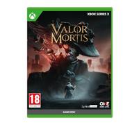 XSX Valor Mortis