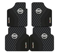 XSYBHD pour Nissan Titan 2016-2019 Tapis de Sol Antidérapants Personnalisés,Tapis de Voiture en Boue de Diatomées,Améliorer Votre Confort de Voyage