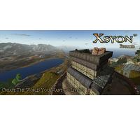 Xsyon Prelude (Steam Account)