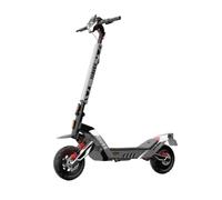 Trottinette électrique Navee XT 5 ULTRA +/- 90 Km - 2x500W - 2x2200w 25km/h 50K