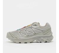 Salomon XT-6 Homme - Baskets, Gris - Pointure 42 - Maille/synthétique Grey 42