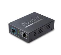 XT-705A Convertisseur de média cuivre 10G/5G/2.5G/1G/100M vers 10GBASE-X SFP+