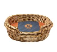 XT-DOG SOMNX5G Somnus Lit en Osier