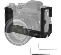 XT3 X-T3 L Plaque Poignée, XT3 X-T3 L Poignée de Support pour Fuji XT3 X-T3 XT-3