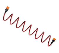 XT60i Câble d'extension XT60i Câble mâle vers femelle pour panneau solaire d'alimentation Accessoires de batterie à distance