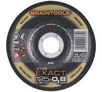 XT8 EXACT MINI Disque à tronçonner extra fin 30 x 0,8 x 6,00 mm VE : 50