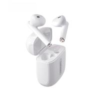 XT83 Thinkplus TWS Bluetooth V5.0 s?uchawki bezprzewodowe 9D Stereo sport IPX5 wodoodporne s?uchawki douszne z mikrofonami 20KHz