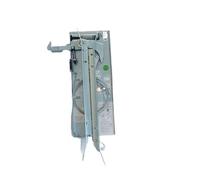XTA2702AAE037 L1=61 Intégration ascenseur de couteau porte synchrone Serrure de porte cabine XTA2702AAE 037 XTA-CS02 Pièces détachées ascenseur