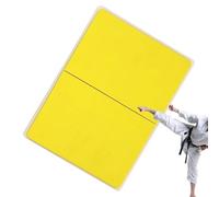 xTabla de rotura de karate - 0,55 pulgadas | ABS EVA - Tablero de entrenamiento de artes marciales irrompible para niños principiantes estudiantes demostraciones de práctica física uso escolar y domés