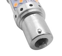 Xtahdge 1156 Ba15S P21W Ampoule LED 3030 35Smd Lampe LED Canbus pour les feux du signal de retour de voiture lumière qui allume 12 V 24 V