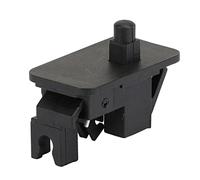 Xtahdge Actionneur de libération de verrouillage de couvercle de porte de remplissage de carburant Convient pour Swift Sx4 Vitara 76520-77J00 Pièces de voiture