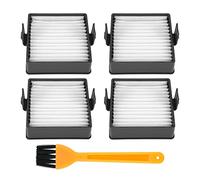 Xtahdge Filtre A32VC04, ensemble de support de filtre à vide manuel pour P712 P713 P714K, remplacement 019484001007 533907001