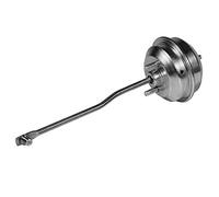 Xtahdge Wastegate Turbo Actionneur turbo pour W176 W246 W242 CIA C117 X117 GLA X156 2700900080 2700900980 2700902280
