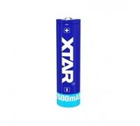 XTAR 18650 Li-ION 2600mAh 3,7V