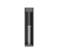 Xtar Chargeur de Batterie Li-ION, contrôlé par processeur, Bloc d'alimentation USB-C MC1