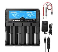 XTAR Chargeur VP4 Plus