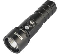 Xtar D26 1100 KT-flashlight(cool light)