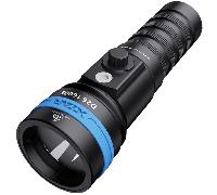 Xtar D26 1600S KT-flashlight