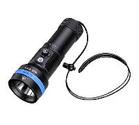 Xtar D26 2500 Short Version KT-flashlight, short version