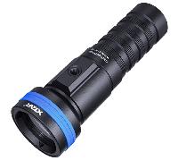 Xtar D30 1600 KT-flashlight