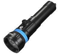 Xtar DL2 1600 SET-flashlight, MC1-C charger, 21700 4900mAh