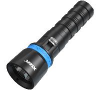 Xtar DS1 KT-flashlight, O-ring, Manual, Lanyard, Spare switch