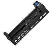 Xtar MC1 PLUS-charger, Type-C cable