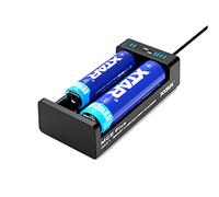 Chargeur MC2+ Xtar