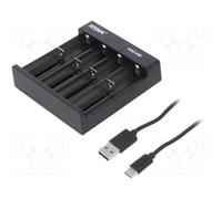 XTAR MC4S Chargeur