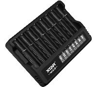 XTAR MX8 Charger KT Xtar MX8-KT