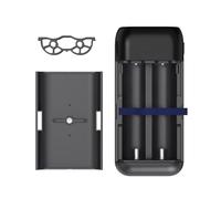 XTAR PB2SL V2 Chargeur de batterie pour batterie 18650 18700 20700 21700 (PB2SL V2 uniquement)