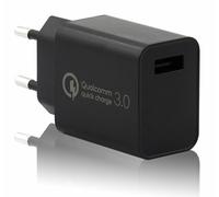 XTAR QC3.0 XTAR chargeur rapide secteur 3A QC3.0 DBS15Q