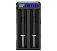 Xtar SC2-C-charger, Type-C cable